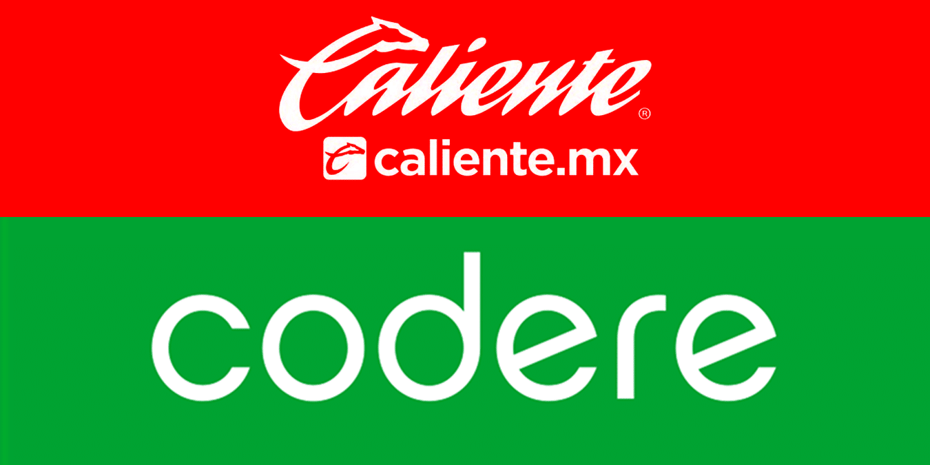 caliente o codere