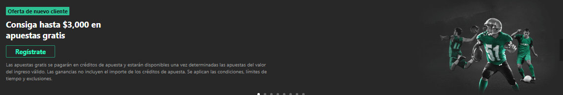 terminos y condiciones bet365